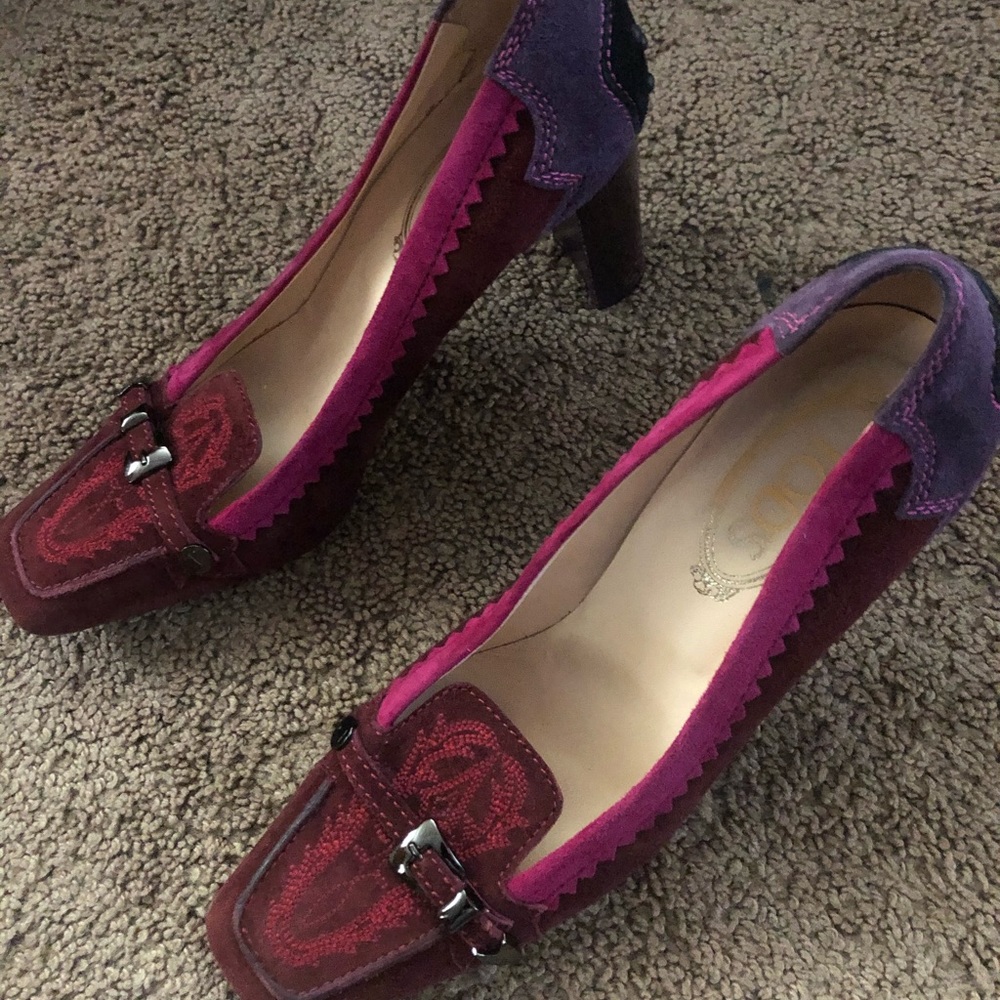 TOD’S - Picture 6 of 8